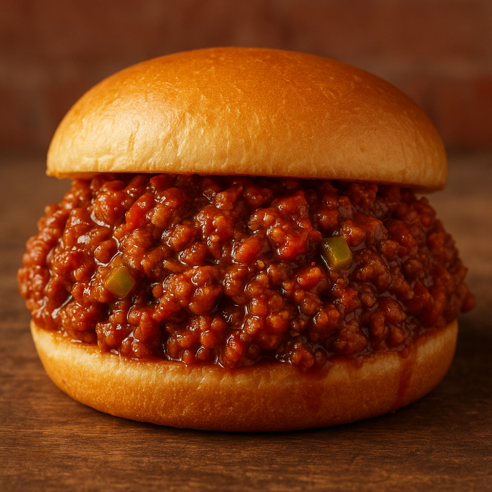 Fast-food maison